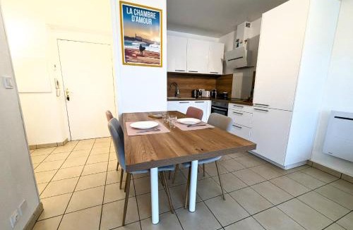 Bayonne Apartment | Le Paisible YourHostHelper