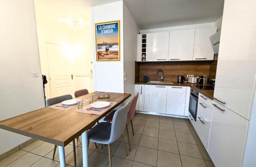 Bayonne Apartment | Le Paisible YourHostHelper