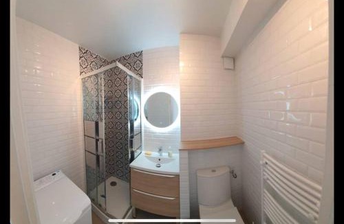 Bayonne Apartment | Le Paisible YourHostHelper