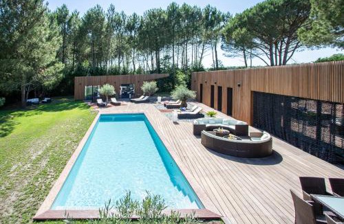 Lit-et-Mixe Bed & Breakfast | Le Pakok