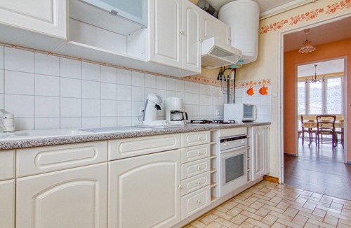 Amelie-les-Bains-Palalda Apartment | Le Palalda - appartement vue montagne - Amélie-les-Bains