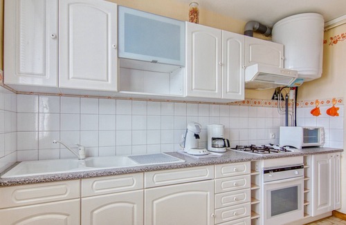 Amelie-les-Bains-Palalda Apartment | Le Palalda - appartement vue montagne - Amélie-les-Bains