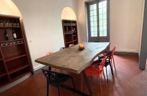 Bastide Saint-Louis Hostel | Le PALACE, Auberge