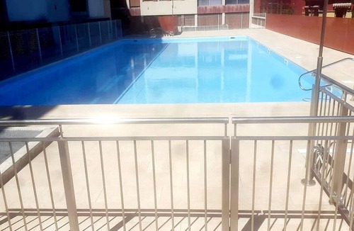 Perpignan Apartment | Le Palace Climatisé au Centre-ville - Piscine - Accès Rapide Plage et Espagne
