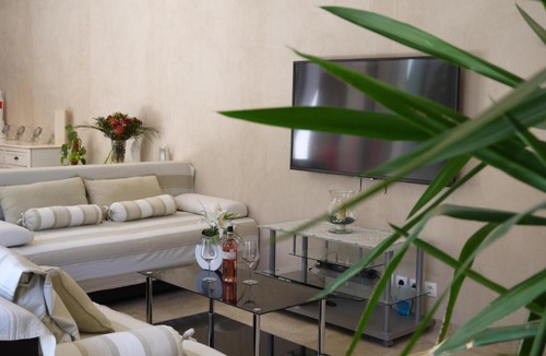 Euzet-les-Bains Villa | le paladori