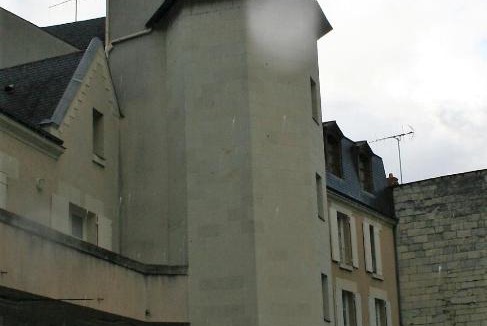 Saumur Apartment | Le Palais à Saumur