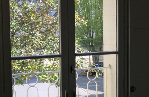 Saumur Apartment | Le Palais à Saumur