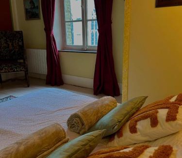Saint-Omer Bed & Breakfast | Le Palais de la Cathédrale