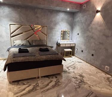 Fabregues Apartment | Le Palais Du Khalif