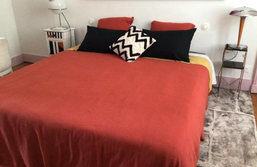 Loches Bed & Breakfast | Le palais