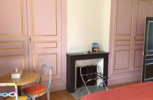 Loches Bed & Breakfast | Le palais