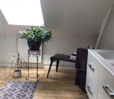 Loches Bed & Breakfast | Le palais