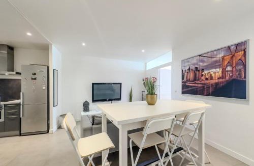 Secteur 2 Apartment | Le Palais - Hypercentre