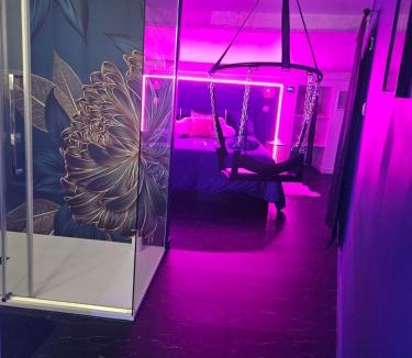 Saint-Feliu-d'Avall House | Le Palais Secret 66