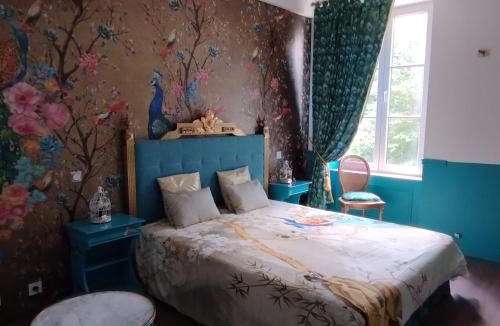 Woel Bed & Breakfast | Le PALAZZO YES