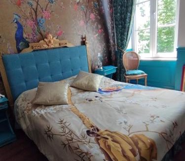 Woel Bed & Breakfast | Le PALAZZO YES