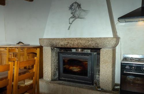 Merlas House | Le Palefroi De Merlas