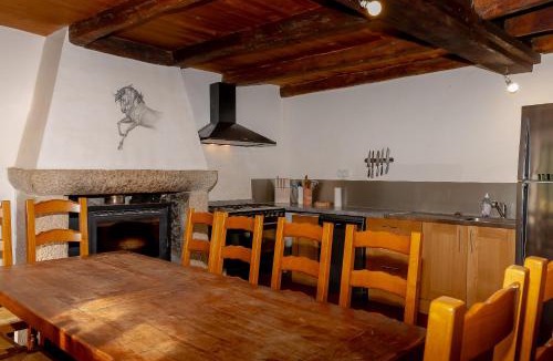 Merlas House | Le Palefroi De Merlas