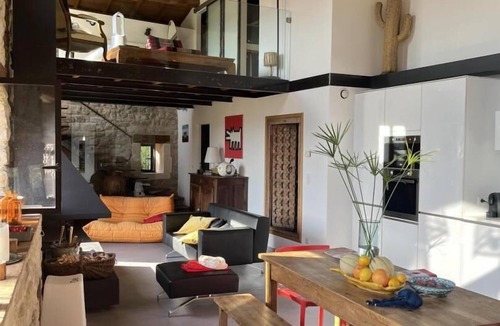 Dio-et-Valquieres House | Le Pallier + extension