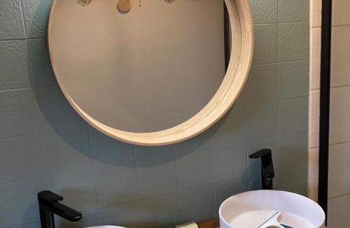 Castelnaud-la-Chapelle House | Le Palmier