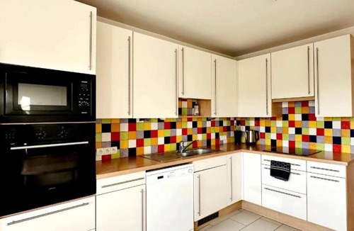 Saint-Julien-en-Genevois Apartment | LE Panorama