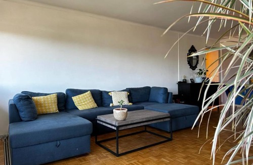 Saint-Julien-en-Genevois Apartment | LE Panorama