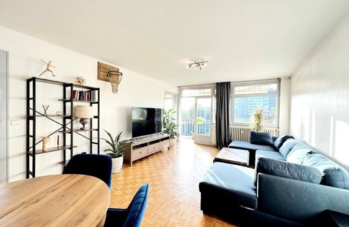 Saint-Julien-en-Genevois Apartment | LE Panorama