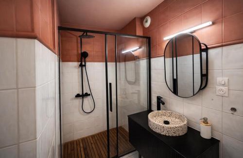 Mont-de-Marsan Apartment | LE PANCAUT- Chaleureux - Hyper Centre