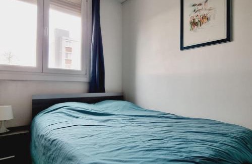 Rosendael Apartment | *Le Pani Pwoblem* Plage & Centre