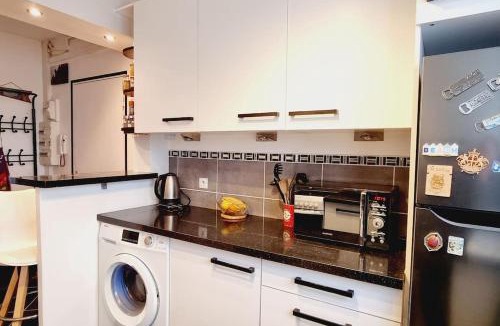 Rosendael Apartment | *Le Pani Pwoblem* Plage & Centre