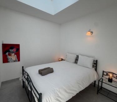 Alixan Apartment | Le Panier