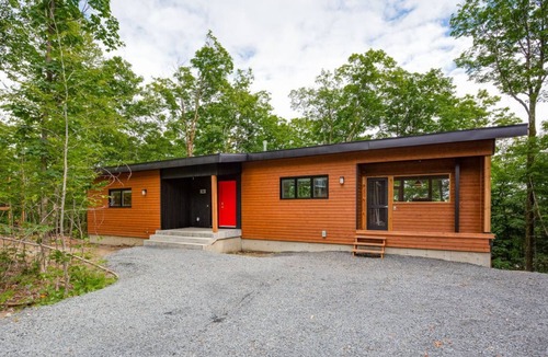 Morin Heights House | Le Panorama