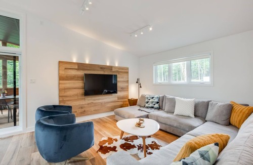 Morin Heights House | Le Panorama