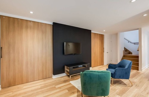 Morin Heights House | Le Panorama