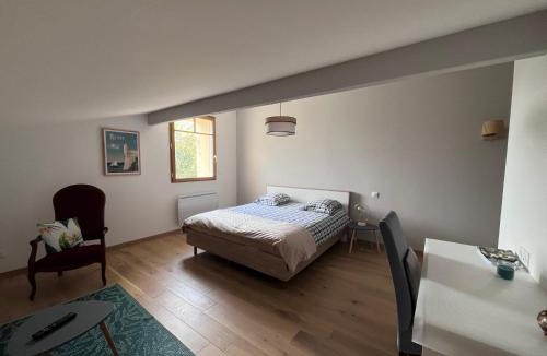 Fours Bed & Breakfast | Le panorama de Canteloup