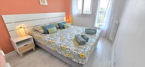Tarbes Apartment | Le Panorama des Pyrénées