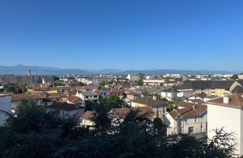 Tarbes Apartment | Le Panorama des Pyrénées