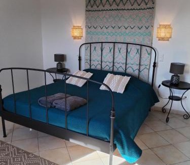 Courry House | Le Panorama