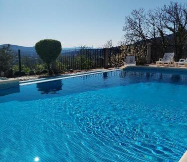 Courry House | Le Panorama