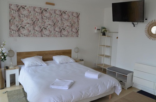 Meung-sur-Loire Apartment | Le Panorama