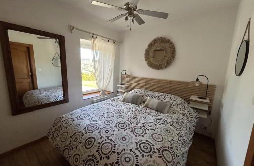 Soultzeren Apartment | Le Panorama