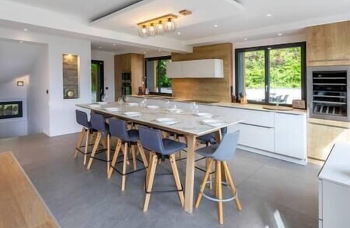 Talloires-Montmin House | Le Panorama De Talloires