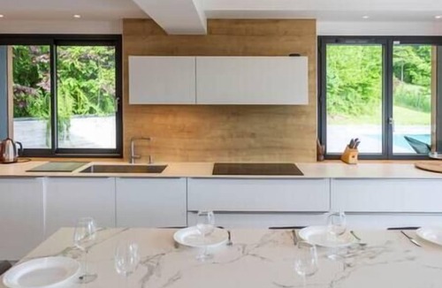 Talloires-Montmin House | Le Panorama De Talloires