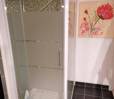 Voiron Apartment | LE PANORAMA