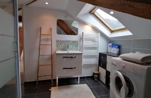 Voiron Apartment | LE PANORAMA