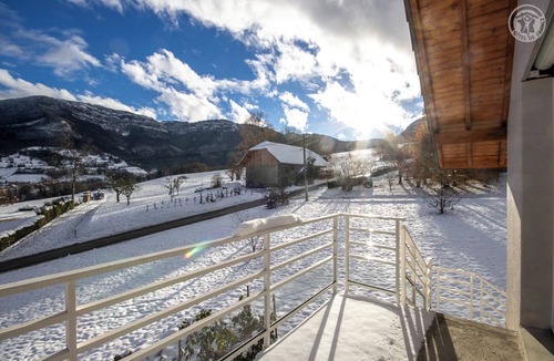 Montcel House | LE PANORAMA - LE MONTCEL