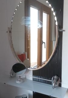 Saint-Antonin Bed & Breakfast | Le Panorama - Panoramic mountain view - very very quiet