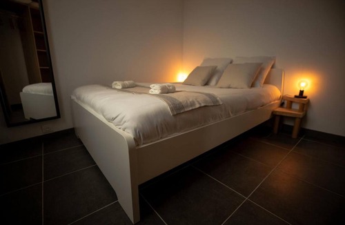 Alpes-Romans Apartment | Le Panorama Valentinois