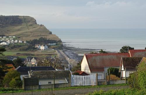 Mesnil-Val Apartment | Le Panorama - Vue mer