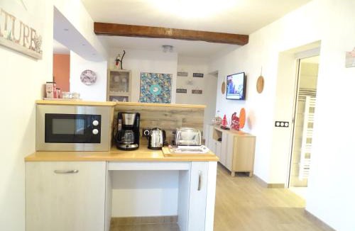 Mesnil-Val Apartment | Le Panorama - Vue mer